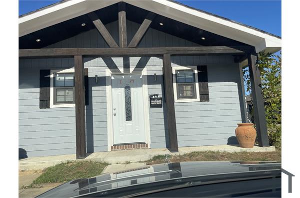 Affordable Housing
