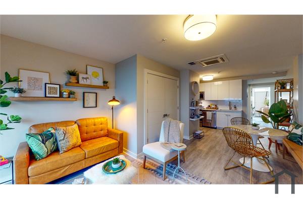 Affordable Housing