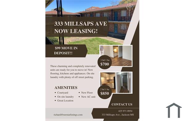 Affordable Housing