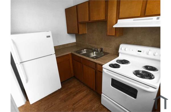 Affordable Housing