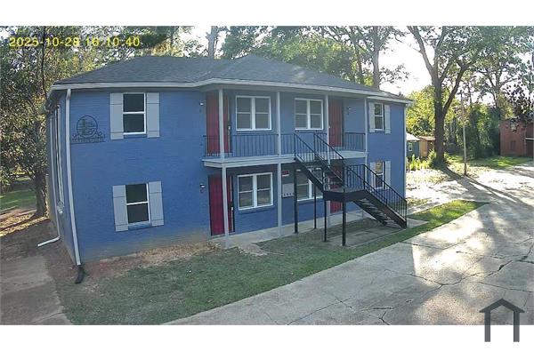 Affordable Housing