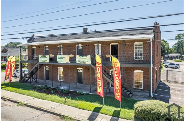 Affordable Housing