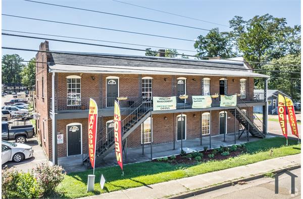 Affordable Housing