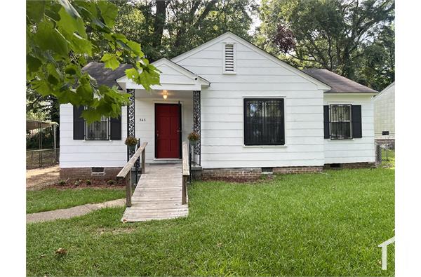 Affordable Housing