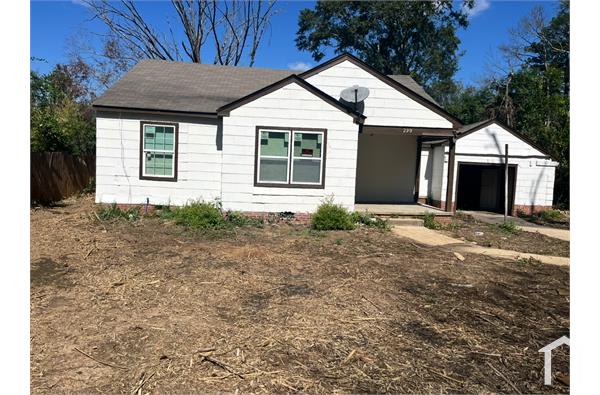 Affordable Housing