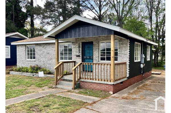 Affordable Housing