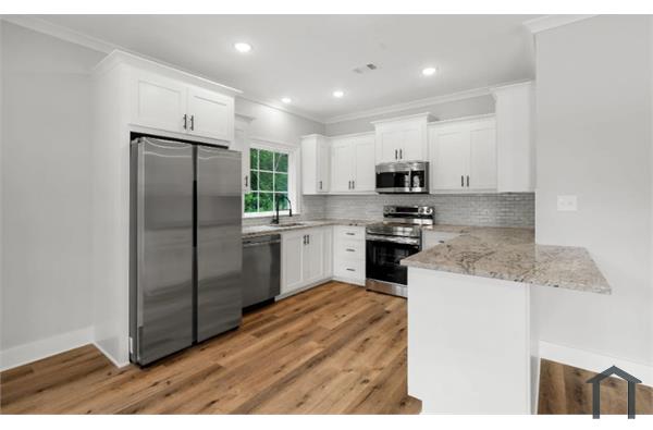 Affordable Housing