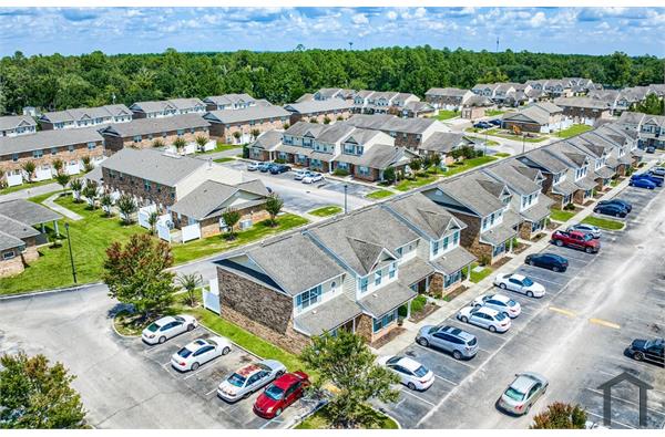 Affordable Housing