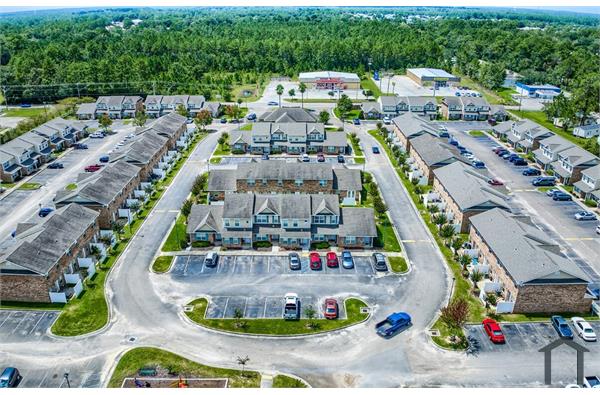 Affordable Housing