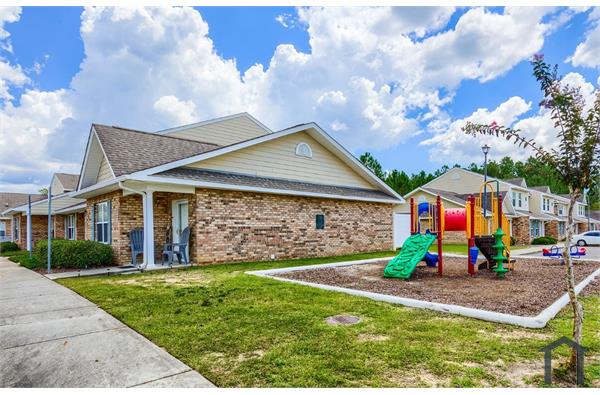 Affordable Housing