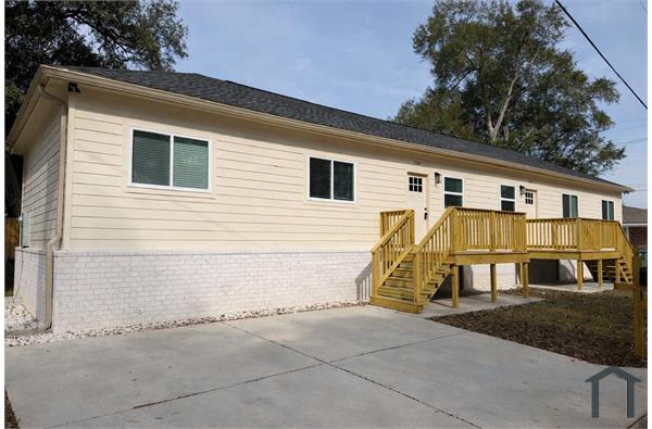 Affordable Housing