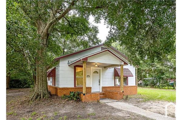 Affordable Housing