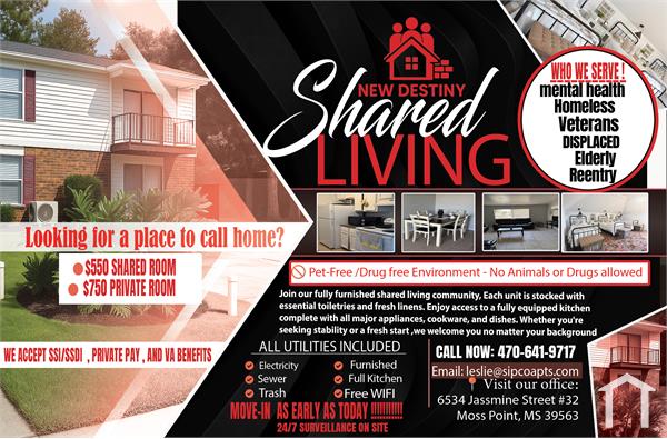 Affordable Housing