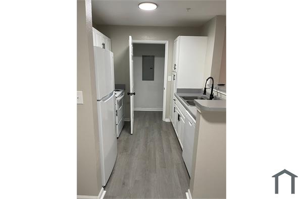 Affordable Housing