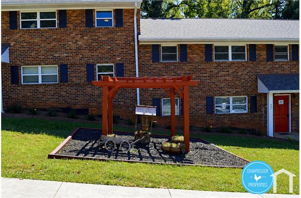 Affordable Housing