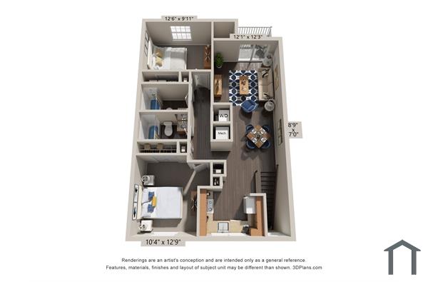 Affordable Housing