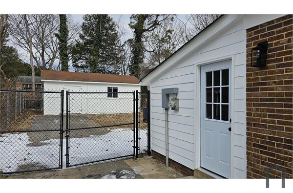 Affordable Housing