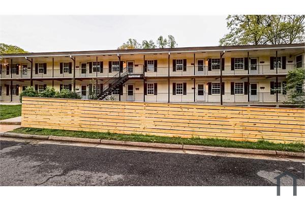 Affordable Housing