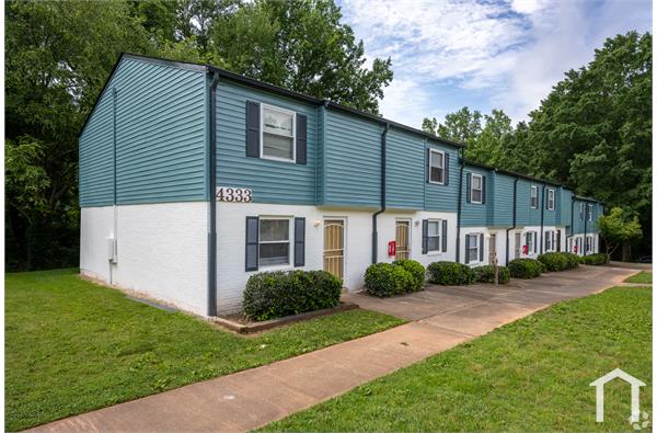 Affordable Housing
