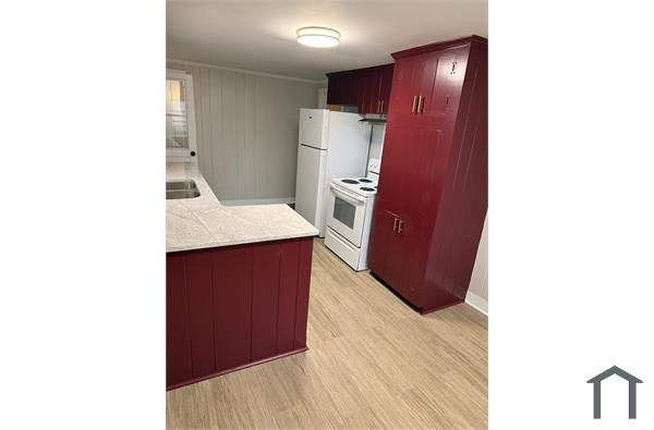 Affordable Housing