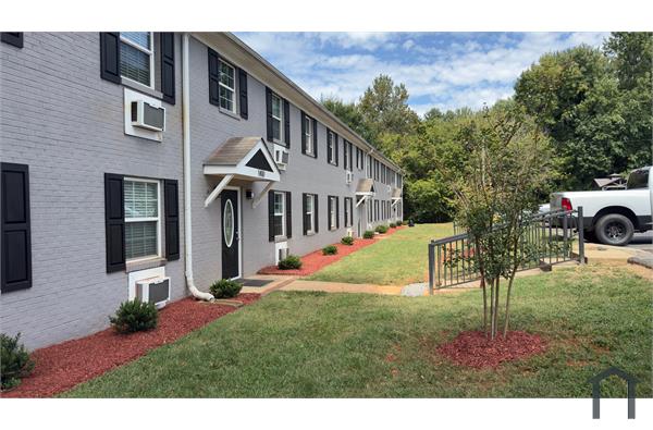 Affordable Housing