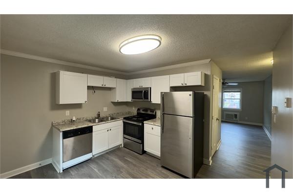 Affordable Housing