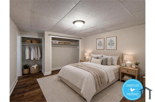 Affordable Housing