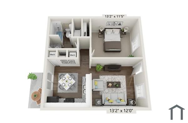 Affordable Housing