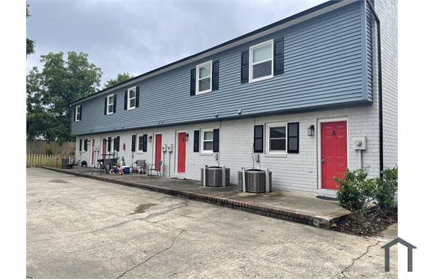 Affordable Housing