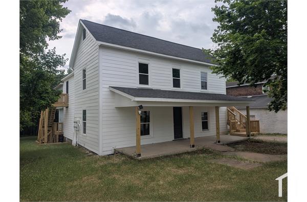 Affordable Housing