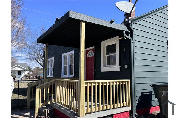 Affordable Housing