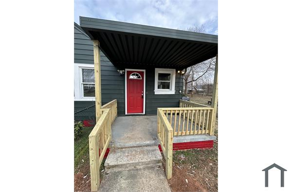 Affordable Housing
