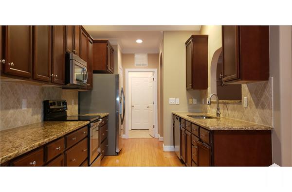 Affordable Housing