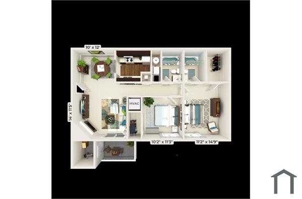 Affordable Housing