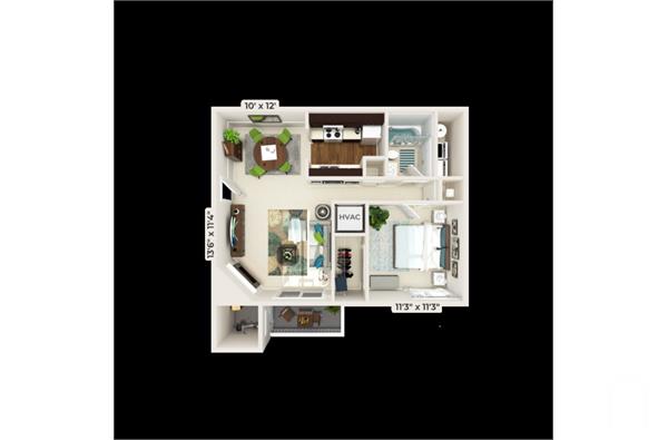 Affordable Housing
