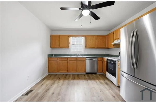 Affordable Housing