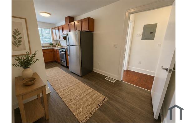 Affordable Housing