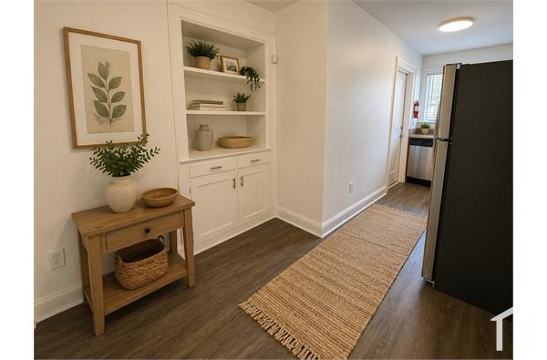 Affordable Housing