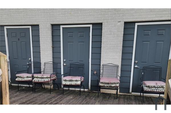 Affordable Housing