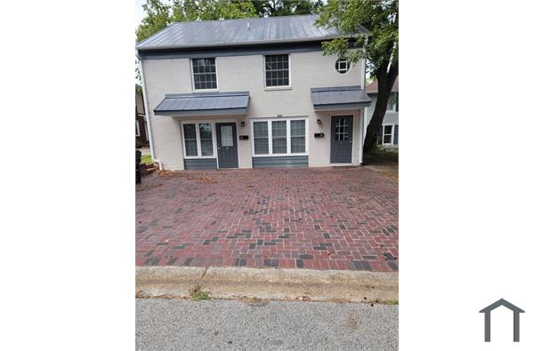 Affordable Housing