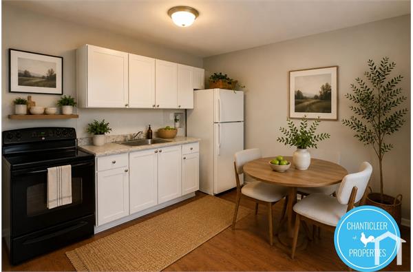 Affordable Housing