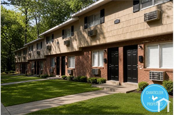 Affordable Housing