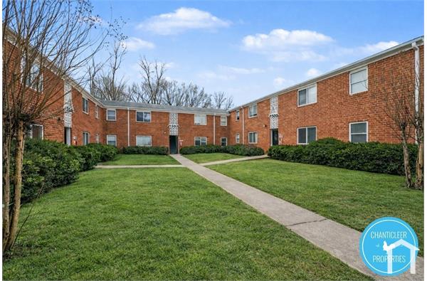 Affordable Housing
