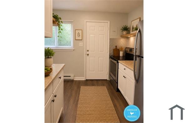 Affordable Housing