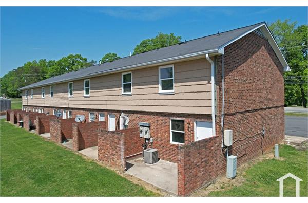Affordable Housing