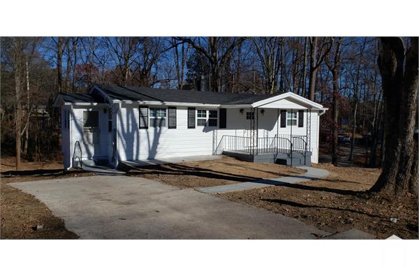 Affordable Housing