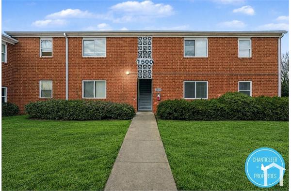 Affordable Housing
