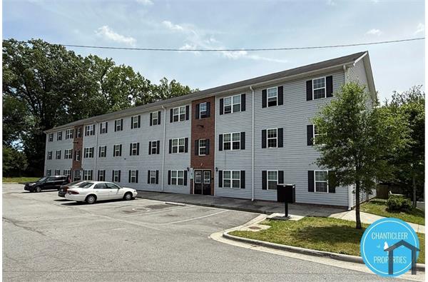 Affordable Housing
