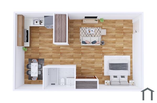 Affordable Housing