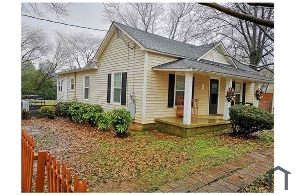 Affordable Housing